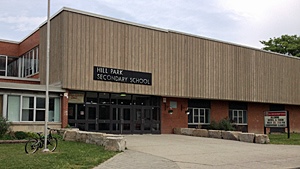 Hill Park Secondary School