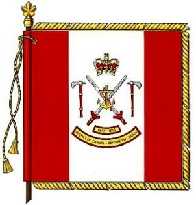 Defence of Canada Banner